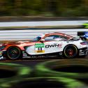 #48 Salman Owega (DEU), Elias Seppänen (FIN) / Landgraf Motorsport / Mercedes-AMG GT3 Evo / Hockenheimring