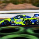 #91 Finn Gehrsitz (DEU), Sven Müller (DEU) / Team Joos by RACEmotion / Porsche 911 GT3 R / Hockenheimring
