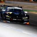 #10 Kim-Luis Schramm (DEU), Igor Walilko (POL) / FK Performance Motorsport / BMW M4 GT3 / Hockenheimring