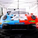 #25 Jannes Fittje (DEU), Nico Menzel (DEU) / Huber Motorsport / Porsche 911 GT3 R / Hockenheimring 
