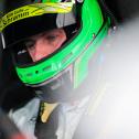 #10 Kim-Luis Schramm (DEU) / FK Performance Motorsport / BMW M4 GT3 / Hockenheimring