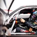 #2 Alain Valente (CHE) / Haupt Racing Team / Mercedes-AMG GT3 Evo / Hockenheimring