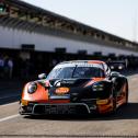 #92 Tim Zimmermann (DEU), Jaxon Evans (NZL) / Huber Racing / Porsche 911 GT3 R / Hockenheimring