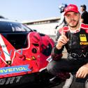 #63 Benjamin Hites (CHL) / GRT Grasser-Racing-Team / Lamborghini Huracán GT3 Evo2 / Hockenheimring