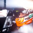 #3 Arjun Maini (IND) / Haupt Racing Team / Mercedes-AMG GT3 Evo / Hockenheimring