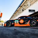 #92 Tim Zimmermann (DEU), Jaxon Evans (NZL) / Huber Racing / Porsche 911 GT3 R / Hockenheimring