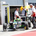 ADAC Formel 4, Red Bull Ring, Cedric Piro, Piro Sports
