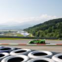 ADAC GT Masters, Red Bull Ring, GRT Grasser Racing Team, Adrian Zaugg, Mirko Bortolotti