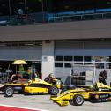 ADAC Formel 4, Red Bull Ring, Kim Luis Schramm, Neuhauser Racing, Tim Zimmermann