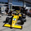 ADAC Formel 4, Red Bull Ring, Tim Zimmermann, Neuhauser Racing
