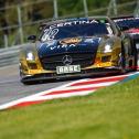 ADAC GT Masters, Red Bull Ring, HP Racing, Harald Proczyk, Andreas Simonsen