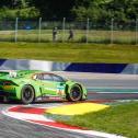 ADAC GT Masters, Red Bull Ring, GRT Grasser Racing Team, Adrian Zaugg, Mirko Bortolotti