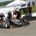ADAC Formel 4, Red Bull Ring, Mick Schumacher, Van Amersfoort Racing