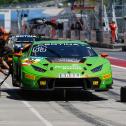 ADAC GT Masters, Red Bull Ring, GRT Grasser Racing Team, Adrian Zaugg, Mirko Bortolotti