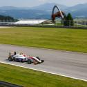 ADAC Formel 4, Red Bull Ring, Joey Mawson, Van Amersfoort Racing