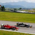 ADAC Formel 4, Red Bull Ring, Robin Brezina, Robin Brezina