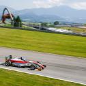 ADAC Formel 4, Red Bull Ring, Ralf Aron, Prema Powerteam