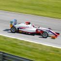 ADAC Formel 4, Red Bull Ring, Yan Leon Shlom, Team Timo Scheider