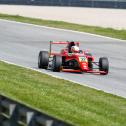 ADAC Formel 4, Red Bull Ring, Guan Yu Zhou, Prema Powerteam