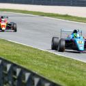 ADAC Formel 4, Red Bull Ring, Arlind Hoti, Jenzer Motorsport