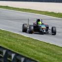 ADAC Formel 4, Red Bull Ring, Mick Schumacher, Van Amersfoort Racing