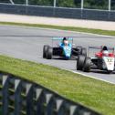 ADAC Formel 4, Red Bull Ring, Job van Uitert, Job van Uitert