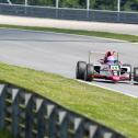 ADAC Formel 4, Red Bull Ring, Carrie Schreiner, HTP Juniorteam