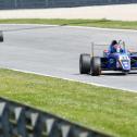 ADAC Formel 4, Red Bull Ring, Toni Wolf, Piro Sports