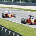 ADAC Formel 4, Red Bull Ring, Thomas Preining, ADAC Berlin-Brandenburg e.V.