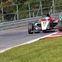 ADAC Formel 4, Red Bull Ring, Job van Uitert, Job van Uitert