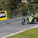 ADAC Formel 4, Red Bull Ring, Moritz Müller-Crepon, Jenzer Motorsport