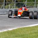 ADAC Formel 4, Red Bull Ring, Alain Valente, Race Performance