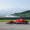 ADAC Formel 4, Red Bull Ring, Guan Yu Zhou, Prema Powerteam