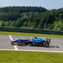 ADAC Formel 4, Red Bull Ring, Marek Böckmann, Jenzer Motorsport