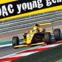 ADAC Formel 4, Red Bull Ring, Kim Luis Schramm, Neuhauser Racing