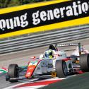 ADAC Formel 4, Red Bull Ring, Joel Ericsson, Motopark