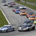 ADAC GT Masters, Red Bull Ring, Start