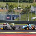 ADAC Formel 4, Red Bull Ring, Mattia Drudi, SMG Swiss Motorsport Group