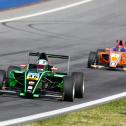 ADAC Formel 4, Red Bull Ring, Mauro Auricchio, Team Timo Scheider, Benjamin Mazatis, ADAC Berlin-Brandenburg e.V.