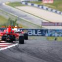 ADAC Formel 4, Red Bull Ring