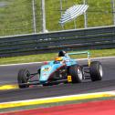 ADAC Formel 4, Red Bull Ring, Marek Böckmann, Jenzer Motorsport