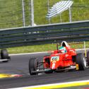ADAC Formel 4, Red Bull Ring, Marcel Lenerz, Lechner Racing