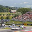 ADAC GT Masters, Red Bull Ring, Callaway Competition, Andreas Wirth, Daniel Keilwitz