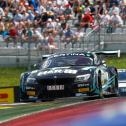 ADAC GT Masters, Red Bull Ring, BMW Sports Trophy Team Schubert, Claudia Hürtgen, Uwe Alzen