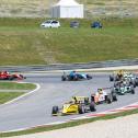 ADAC Formel 4, Red Bull Ring, Tim Zimmermann, Neuhauser Racing