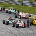 ADAC Formel 4, Red Bull Ring, Joel Eriksson, Motopark