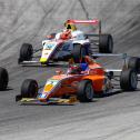 ADAC Formel 4, Red Bull Ring, Benjamin Mazatis, kfzteile24 Mücke Motorsport