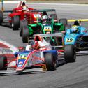 ADAC Formel 4, Red Bull Ring, Luca Engstler, Engstler Motorsport