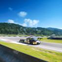 ADAC GT Masters, Red Bull Ring, HP Racing, Harald Proczyk, Andreas Simonsen