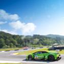 ADAC GT Masters, Red Bull Ring, GRT Grasser Racing Team, Adrian Zaugg, Mirko Bortolotti